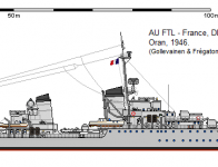 1946 réparations de guerre