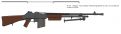 FM FN Browning Model 30