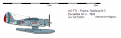 1942 Northrop N3 FTL
