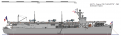 1942 CVE Lafayette FTL
