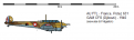 1940 Potez 631 FTL