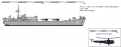 1944 LST 34 PH FTL
