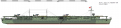 1944 CVL Nisshin FTL