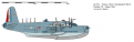 1943 Short Sunderland FTL