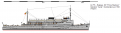 1940 MV Prince Baudouin FTL