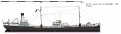 1940 AO La Garonne FTL