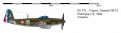 1944 Arsenal VB-10 FTL