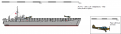 1942 LST - LST 3 flightdeck FTL