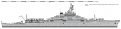 1942 projet PA-PC FTL