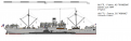 1944 AS Ipanema FTL