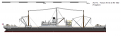 1940 AK - Ile de Ré FTL