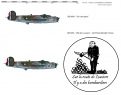 1942 Consolidated LB 32 FTL