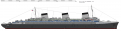 1942 AP - Normandie FTL