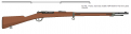 Fusil Gras 1874 M80 M14 FTL