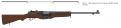 FSA Johnson M1941 FTL