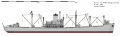 1944 AK Rhin (C3 S A2) FTL