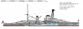 1941 BB Paris & FL Cdt Drogou  FTL