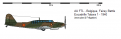 1940 Fairey Battle FTL