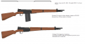 FSA MAS 38/39 prototypes FTL