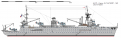 1941 AV Cdt Teste FTL