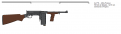 PM Marlin UD-42