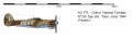 1944 Hawker Tornado FTL