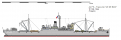 1944 AK Ile de Batz FTL