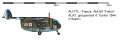 1944 AIA Frelon FTL