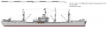1944 AK Bien-Hoa (Liberty) FTL