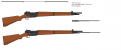 Fusil MAS 36 FTL