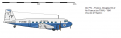 1941 AF Douglas DC-2 FTL