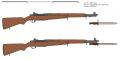 FSA Garand FTL