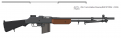 FM BAR M1918A2 FTL