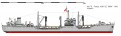 1943 AOR Tarn FTL