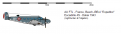 1943 Beech JRB-4 Expeditor FTL
