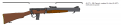 Carabine De Lisle FTL