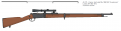 Fusil Lebel 86 - 93 sniper FTL