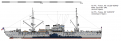 1940 AS Jules Verne FTL
