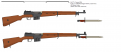FSA MAS 40 remington FTL