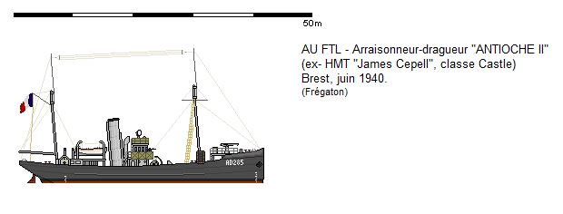 1940 AT Antioche II FTL