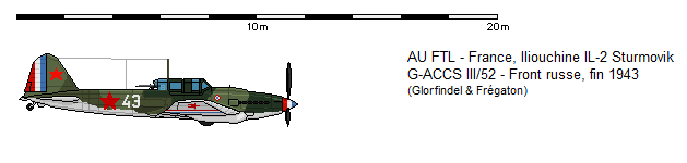 1944 IL-2 Sturmovik FTL